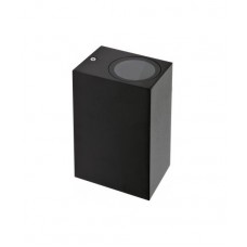 YATO GU10 Lampa exterior din aluminiu 2 X 35 W Max